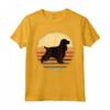 Maglia Cocker Spaniel Inglese - T-Shirt Uomo Donna Bimbi - Regalo Divertente Compleanno Natale