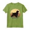 Maglia Cocker Spaniel Inglese - T-Shirt Uomo Donna Bimbi - Regalo Divertente Compleanno Natale