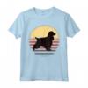 Maglia Cocker Spaniel Inglese - T-Shirt Uomo Donna Bimbi - Regalo Divertente Compleanno Natale