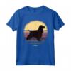 Maglia Cocker Spaniel Inglese - T-Shirt Uomo Donna Bimbi - Regalo Divertente Compleanno Natale
