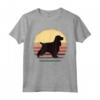 Maglia Cocker Spaniel Inglese - T-Shirt Uomo Donna Bimbi - Regalo Divertente Compleanno Natale