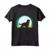 Maglia Cocker Spaniel Inglese - T-Shirt Uomo Donna Bimbi - Regalo Compleanno Natale per Amanti dei Cani