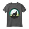 Maglia Cocker Spaniel Inglese - T-Shirt Uomo Donna Bimbi - Regalo Compleanno Natale per Amanti dei Cani