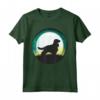 Maglia Cocker Spaniel Inglese - T-Shirt Uomo Donna Bimbi - Regalo Compleanno Natale per Amanti dei Cani