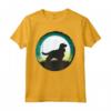 Maglia Cocker Spaniel Inglese - T-Shirt Uomo Donna Bimbi - Regalo Compleanno Natale per Amanti dei Cani