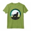 Maglia Cocker Spaniel Inglese - T-Shirt Uomo Donna Bimbi - Regalo Compleanno Natale per Amanti dei Cani
