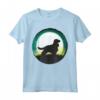 Maglia Cocker Spaniel Inglese - T-Shirt Uomo Donna Bimbi - Regalo Compleanno Natale per Amanti dei Cani