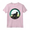 Maglia Cocker Spaniel Inglese - T-Shirt Uomo Donna Bimbi - Regalo Compleanno Natale per Amanti dei Cani