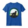 Maglia Cocker Spaniel Inglese - T-Shirt Uomo Donna Bimbi - Regalo Compleanno Natale per Amanti dei Cani