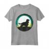 Maglia Cocker Spaniel Inglese - T-Shirt Uomo Donna Bimbi - Regalo Compleanno Natale per Amanti dei Cani