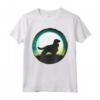 Maglia Cocker Spaniel Inglese - T-Shirt Uomo Donna Bimbi - Regalo Compleanno Natale per Amanti dei Cani