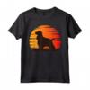 Maglia Cocker Spaniel Inglese - T-Shirt Uomo Donna Bimbi - Regali Compleanno Natale - English Cocker Spaniel Lover