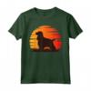 Maglia Cocker Spaniel Inglese - T-Shirt Uomo Donna Bimbi - Regali Compleanno Natale - English Cocker Spaniel Lover