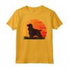 Maglia Cocker Spaniel Inglese - T-Shirt Uomo Donna Bimbi - Regali Compleanno Natale - English Cocker Spaniel Lover