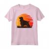 Maglia Cocker Spaniel Inglese - T-Shirt Uomo Donna Bimbi - Regali Compleanno Natale - English Cocker Spaniel Lover