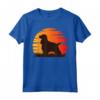 Maglia Cocker Spaniel Inglese - T-Shirt Uomo Donna Bimbi - Regali Compleanno Natale - English Cocker Spaniel Lover