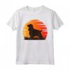 Maglia Cocker Spaniel Inglese - T-Shirt Uomo Donna Bimbi - Regali Compleanno Natale - English Cocker Spaniel Lover