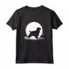 Maglia Cocker Spaniel Inglese - T-Shirt Uomo Donna Bimbi - Ideale Regalo per Amanti dei Cocker Spaniel Inglese