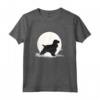 Maglia Cocker Spaniel Inglese - T-Shirt Uomo Donna Bimbi - Ideale Regalo per Amanti dei Cocker Spaniel Inglese