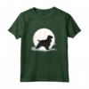 Maglia Cocker Spaniel Inglese - T-Shirt Uomo Donna Bimbi - Ideale Regalo per Amanti dei Cocker Spaniel Inglese