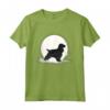 Maglia Cocker Spaniel Inglese - T-Shirt Uomo Donna Bimbi - Ideale Regalo per Amanti dei Cocker Spaniel Inglese