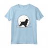 Maglia Cocker Spaniel Inglese - T-Shirt Uomo Donna Bimbi - Ideale Regalo per Amanti dei Cocker Spaniel Inglese
