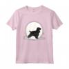 Maglia Cocker Spaniel Inglese - T-Shirt Uomo Donna Bimbi - Ideale Regalo per Amanti dei Cocker Spaniel Inglese