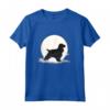 Maglia Cocker Spaniel Inglese - T-Shirt Uomo Donna Bimbi - Ideale Regalo per Amanti dei Cocker Spaniel Inglese