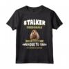 HapTiger Maglietta Cocker Spaniel - Ideale per Orgogliosi Proprietari - Regalo Perfetto per gli Amanti dei Cani