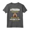 HapTiger Maglietta Cocker Spaniel - Ideale per Orgogliosi Proprietari - Regalo Perfetto per gli Amanti dei Cani