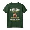 HapTiger Maglietta Cocker Spaniel - Ideale per Orgogliosi Proprietari - Regalo Perfetto per gli Amanti dei Cani