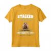 HapTiger Maglietta Cocker Spaniel - Ideale per Orgogliosi Proprietari - Regalo Perfetto per gli Amanti dei Cani