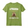 HapTiger Maglietta Cocker Spaniel - Ideale per Orgogliosi Proprietari - Regalo Perfetto per gli Amanti dei Cani