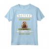 HapTiger Maglietta Cocker Spaniel - Ideale per Orgogliosi Proprietari - Regalo Perfetto per gli Amanti dei Cani