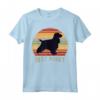 Maglia Cocker Spaniel Inglese T-Shirt Uomo Donna Bimbi - Regalo Compleanno o Natale - Cocker Spaniel Lover Design