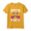 Rockstar Prince - Ragazza carina Rock and Roll Maglietta per Bambini - Ideale per Regalo di Compleanno o Natale