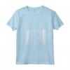 Donna Collezionare Francobolli Codice a Barre Hobby e Sport - Maglietta con Collo a V per Appassionati - Design Fantastico
