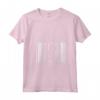 Donna Collezionare Francobolli Codice a Barre Hobby e Sport - Maglietta con Collo a V per Appassionati - Design Fantastico