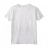 Donna Collezionare Francobolli Codice a Barre Hobby e Sport - Maglietta con Collo a V per Appassionati - Design Fantastico