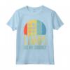 Francobolli sono il mio collezionista di francobolli - Maglietta per Collezionisti di Francobolli - Abbigliamento Tematico Filatelico