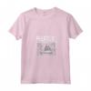 Filatelista T-shirt - Maglietta Collezionista Francobolli con Collo a V - Regalo Unico per Amanti dei Francobolli