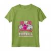 Donna Se Collezionare Francobolli Fosse Facile - Maglietta con Collo a V e Design Sportivo - Ideale per Hobby e Sport