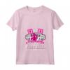 Donna Se Collezionare Francobolli Fosse Facile - Maglietta con Collo a V e Design Sportivo - Ideale per Hobby e Sport