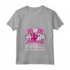 Donna Se Collezionare Francobolli Fosse Facile - Maglietta con Collo a V e Design Sportivo - Ideale per Hobby e Sport