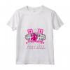 Donna Se Collezionare Francobolli Fosse Facile - Maglietta con Collo a V e Design Sportivo - Ideale per Hobby e Sport