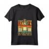Donna Francobolli da Collezione - Maglietta Grandpa per Collezionisti di Francobolli - Ideale per Regali e Filatelisti