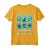 Filatelista Stamp Collector - Maglietta per Collezionisti di Francobolli - Abbigliamento a Tema per Appassionati