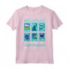 Filatelista Stamp Collector - Maglietta per Collezionisti di Francobolli - Abbigliamento a Tema per Appassionati