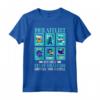 Filatelista Stamp Collector - Maglietta per Collezionisti di Francobolli - Abbigliamento a Tema per Appassionati