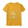 Donna Eat Sleep Collect Repeat - Raccoglitore di Francobolli Maglietta con Collo a V - Ideale per Collezionisti e Appassionati di Filatelia